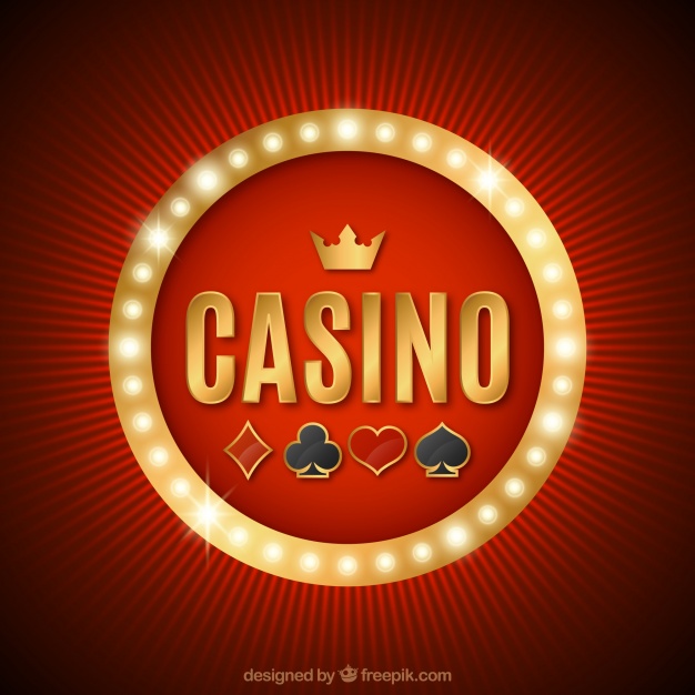 Casinoteksti